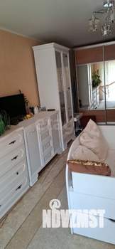 1-к квартира, вторичка, 34м2, 4/9 этаж