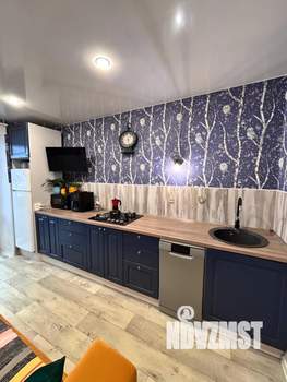 1-к квартира, вторичка, 36м2, 4/12 этаж