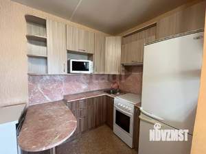 Студия квартира, вторичка, 26м2, 6/12 этаж