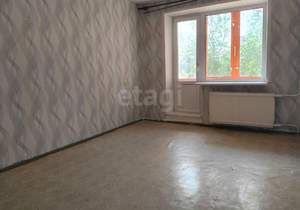 2-к квартира, вторичка, 50м2, 2/11 этаж