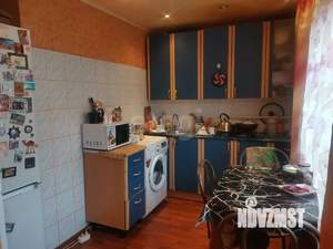 2-к квартира, вторичка, 44м2, 1/5 этаж