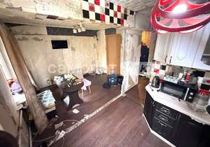 3-к квартира, вторичка, 56м2, 1/5 этаж
