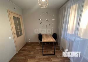1-к квартира, вторичка, 33м2, 14/16 этаж