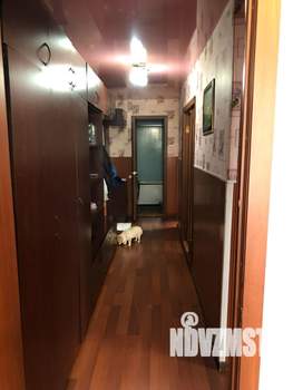 3-к квартира, вторичка, 60м2, 5/5 этаж