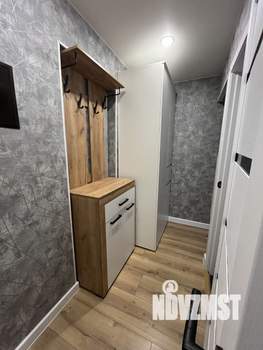 1-к квартира, вторичка, 32м2, 4/5 этаж