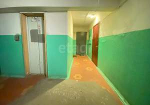 1-к квартира, вторичка, 34м2, 5/12 этаж