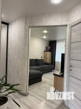 3-к квартира, вторичка, 63м2, 1/5 этаж