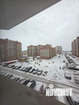 2-к квартира, вторичка, 56м2, 4/10 этаж