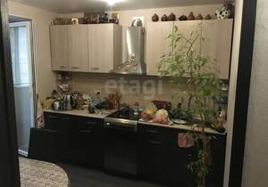 2-к квартира, вторичка, 42м2, 1/9 этаж