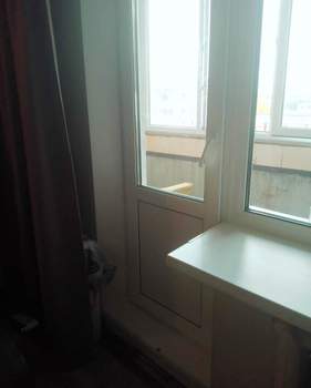 2-к квартира, вторичка, 50м2, 5/5 этаж