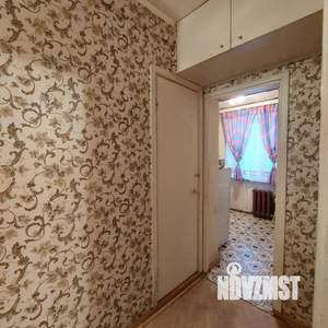 1-к квартира, вторичка, 35м2, 2/9 этаж