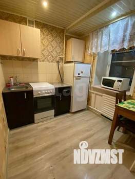 1-к квартира, вторичка, 32м2, 2/5 этаж
