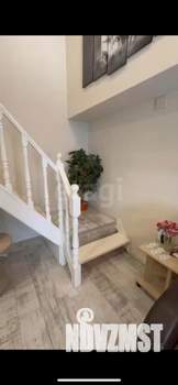 1-к квартира, вторичка, 42м2, 4/4 этаж