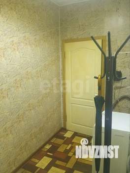 2-к квартира, вторичка, 46м2, 2/4 этаж