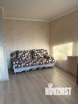 1-к квартира, вторичка, 30м2, 4/5 этаж
