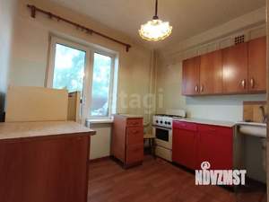 1-к квартира, вторичка, 29м2, 2/9 этаж