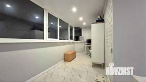 2-к квартира, вторичка, 51м2, 11/15 этаж