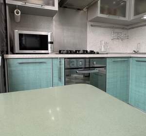 4-к квартира, вторичка, 79м2, 5/5 этаж