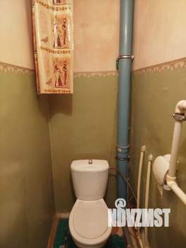 3-к квартира, вторичка, 61м2, 6/9 этаж