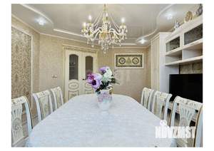 3-к квартира, вторичка, 79м2, 4/10 этаж