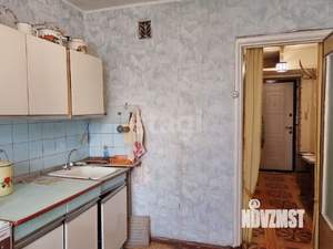 1-к квартира, вторичка, 35м2, 2/14 этаж