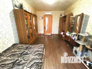 2-к квартира, вторичка, 43м2, 1/5 этаж