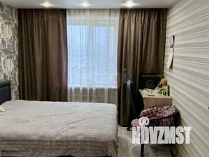 2-к квартира, вторичка, 49м2, 4/9 этаж