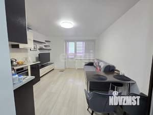 Студия квартира, вторичка, 23м2, 10/16 этаж