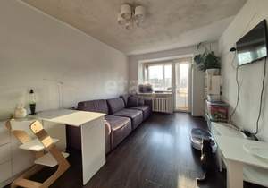 2-к квартира, вторичка, 45м2, 5/5 этаж