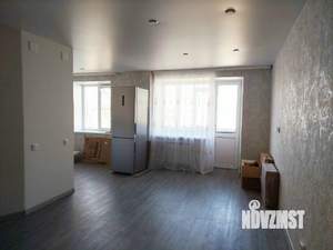1-к квартира, вторичка, 33м2, 5/9 этаж