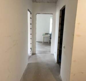 1-к квартира, вторичка, 45м2, 1/3 этаж