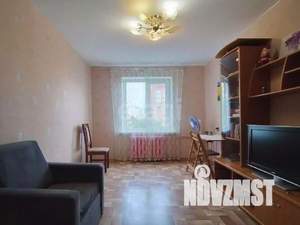 4-к квартира, вторичка, 80м2, 5/5 этаж
