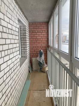 1-к квартира, вторичка, 38м2, 5/10 этаж