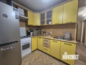 1-к квартира, вторичка, 35м2, 4/9 этаж