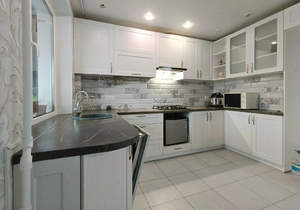 2-к квартира, вторичка, 78м2, 4/5 этаж