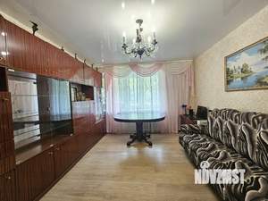 3-к квартира, вторичка, 61м2, 2/5 этаж