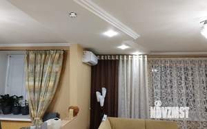3-к квартира, вторичка, 74м2, 4/9 этаж