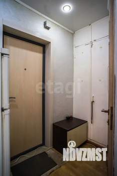 1-к квартира, вторичка, 29м2, 3/9 этаж