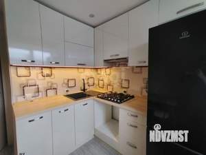 1-к квартира, вторичка, 30м2, 4/5 этаж