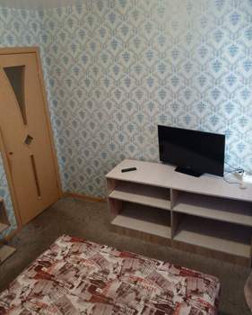 1-к квартира, вторичка, 33м2, 7/9 этаж