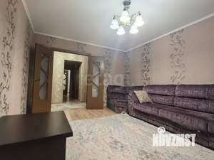 2-к квартира, вторичка, 53м2, 3/10 этаж