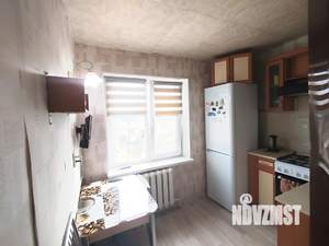 2-к квартира, вторичка, 36м2, 5/5 этаж