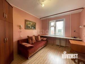 2-к квартира, вторичка, 58м2, 5/10 этаж