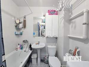 Студия квартира, вторичка, 23м2, 10/16 этаж