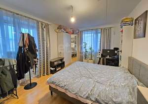 2-к квартира, вторичка, 65м2, 4/10 этаж