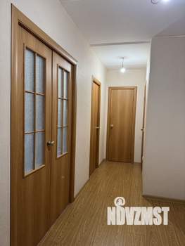 2-к квартира, вторичка, 63м2, 7/10 этаж