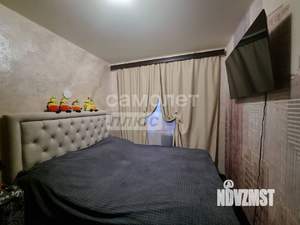 2-к квартира, вторичка, 52м2, 3/10 этаж