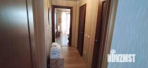 3-к квартира, вторичка, 61м2, 9/9 этаж