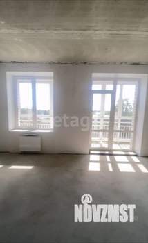 1-к квартира, вторичка, 82м2, 5/5 этаж