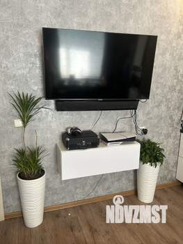 Студия квартира, вторичка, 53м2, 1/10 этаж